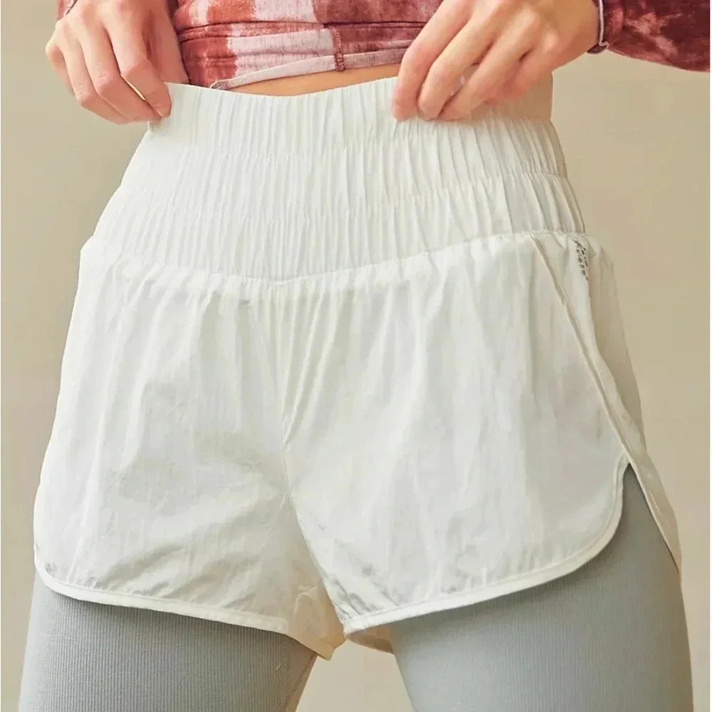Free People Movement The Way Home Shorts